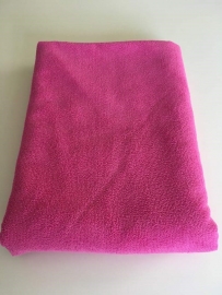 25/27.hét - Nyári forróság 2 - Óriás fürdőlepedő 100x150 PINK