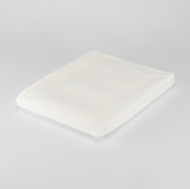 25/50.hét - Karácsonyi ajándékötletek II - Fürdőlepedő (70x140) FEHÉR