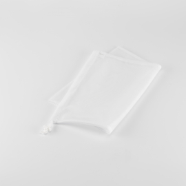 26/16.hét - Tavaszi virágzás II - Mosózsák (30*37)