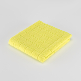 25/45.hét - Szülinapi hetek II - Konyharuha (40*70, 1 db) Kivi zöld