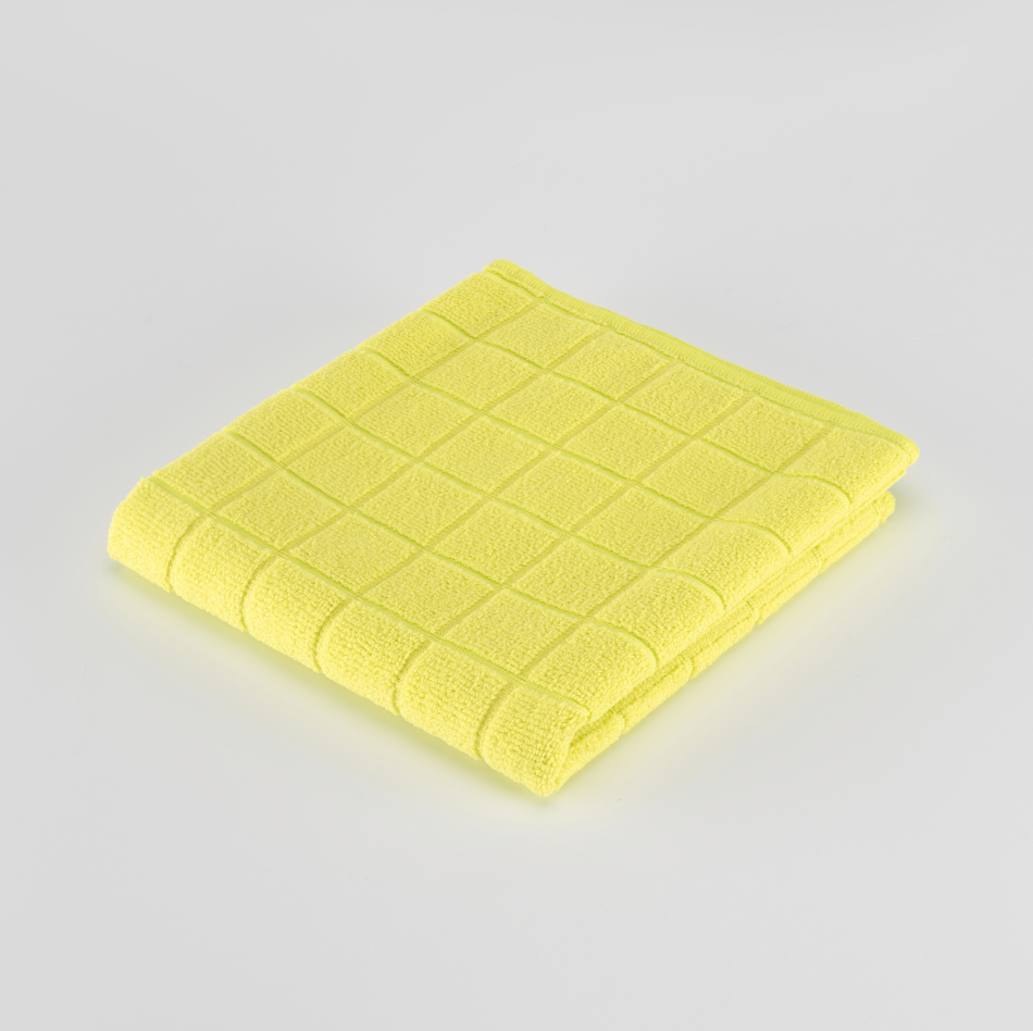 25/45.hét - Szülinapi hetek II - Konyharuha (40*70, 1 db) Kivi zöld