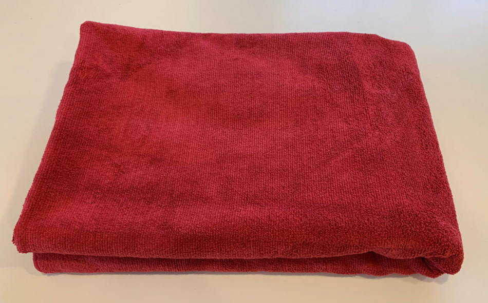 26/13.hét - Húsvéti előkészületek II - Óriás fürdőlepedő (100*150) EPER